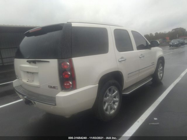 Photo 3 VIN: 1GKUCEEF5AR271723 - GMC YUKON 