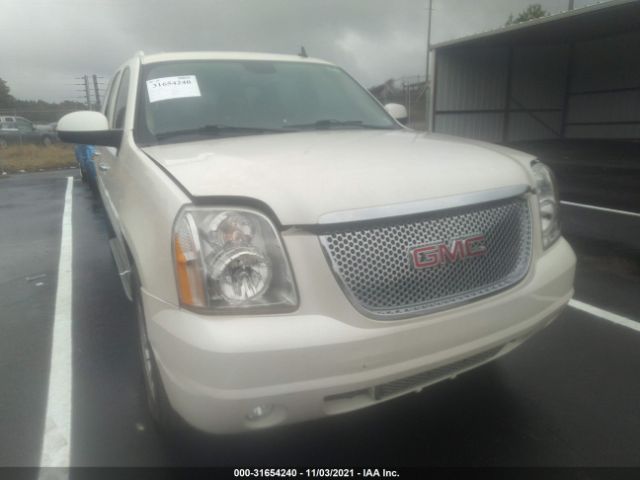 Photo 5 VIN: 1GKUCEEF5AR271723 - GMC YUKON 