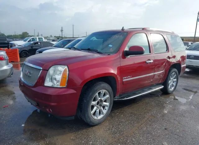 Photo 1 VIN: 1GKUCEEF5AR276839 - GMC YUKON 