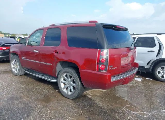 Photo 2 VIN: 1GKUCEEF5AR276839 - GMC YUKON 