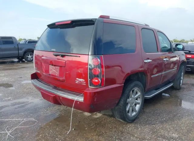 Photo 3 VIN: 1GKUCEEF5AR276839 - GMC YUKON 