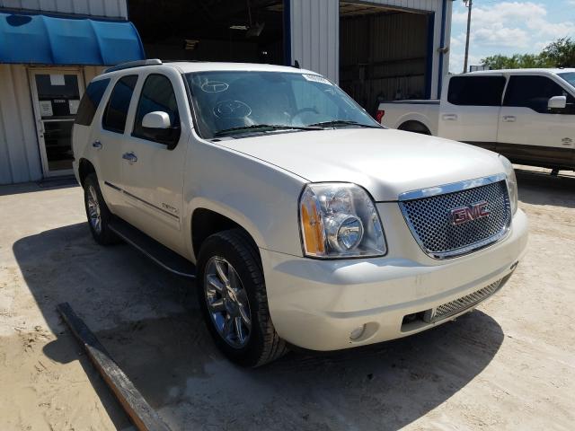 Photo 0 VIN: 1GKUCEEF6AR222322 - GMC YUKON DENA 