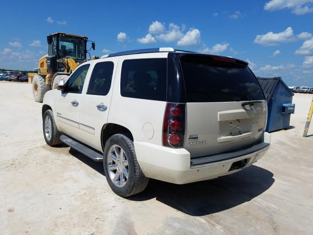 Photo 2 VIN: 1GKUCEEF6AR222322 - GMC YUKON DENA 