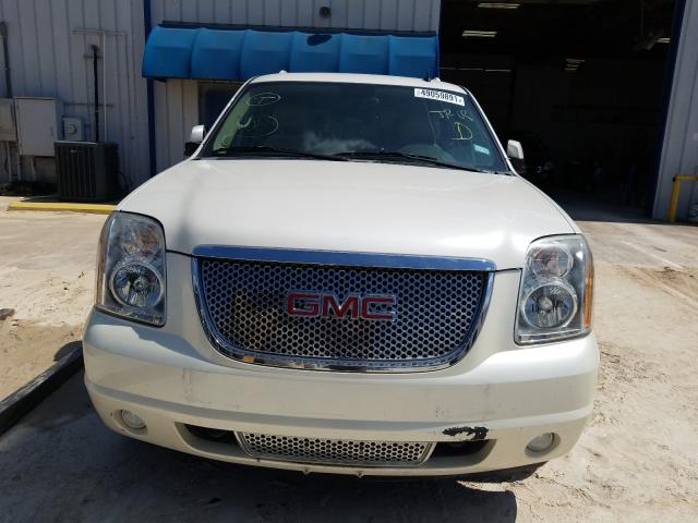 Photo 8 VIN: 1GKUCEEF6AR222322 - GMC YUKON DENA 