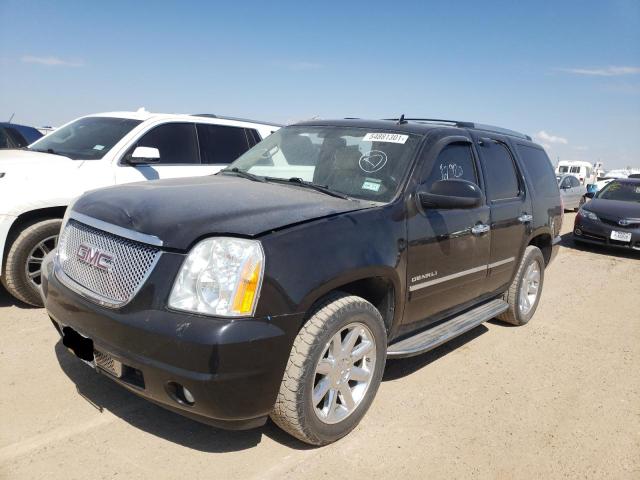 Photo 1 VIN: 1GKUCEEF8AR172099 - GMC YUKON DENA 