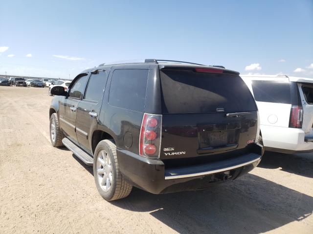 Photo 2 VIN: 1GKUCEEF8AR172099 - GMC YUKON DENA 