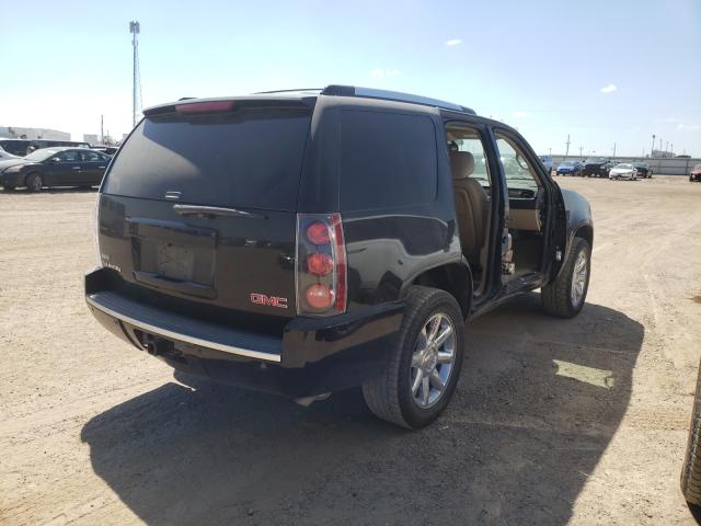 Photo 3 VIN: 1GKUCEEF8AR172099 - GMC YUKON DENA 