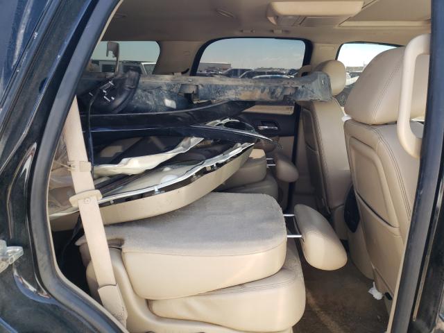 Photo 5 VIN: 1GKUCEEF8AR172099 - GMC YUKON DENA 