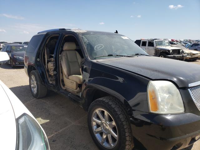 Photo 8 VIN: 1GKUCEEF8AR172099 - GMC YUKON DENA 