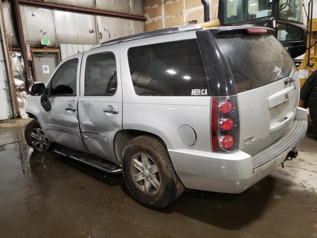 Photo 1 VIN: 1GKUCEEF8AR182678 - GMC YUKON DENA 