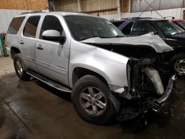 Photo 3 VIN: 1GKUCEEF8AR182678 - GMC YUKON DENA 