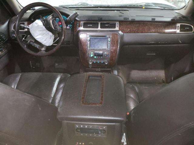 Photo 7 VIN: 1GKUCEEF8AR182678 - GMC YUKON DENA 