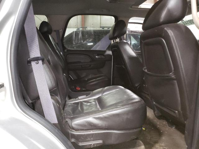 Photo 9 VIN: 1GKUCEEF8AR182678 - GMC YUKON DENA 