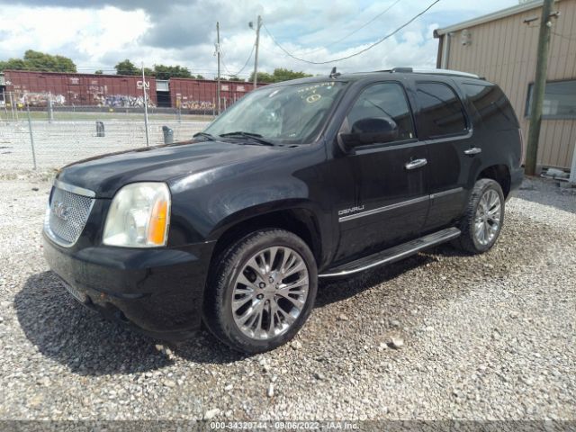 Photo 1 VIN: 1GKUCEEF8AR217400 - GMC YUKON 