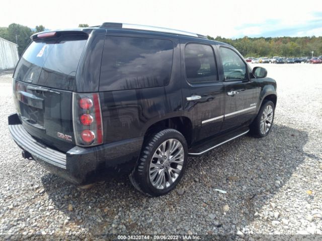 Photo 3 VIN: 1GKUCEEF8AR217400 - GMC YUKON 