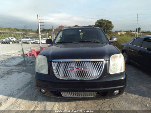 Photo 5 VIN: 1GKUCEEF8AR217400 - GMC YUKON 