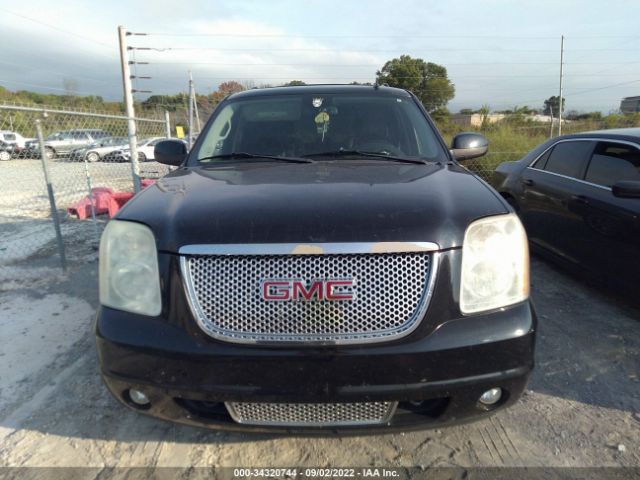 Photo 9 VIN: 1GKUCEEF8AR217400 - GMC YUKON 