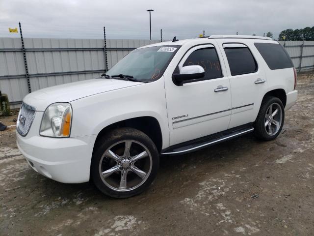 Photo 0 VIN: 1GKUCEEF8AR230499 - GMC YUKON DENA 