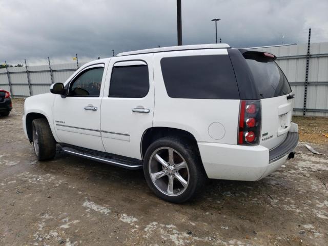 Photo 1 VIN: 1GKUCEEF8AR230499 - GMC YUKON DENA 