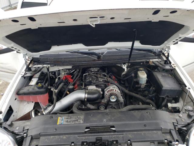 Photo 11 VIN: 1GKUCEEF8AR230499 - GMC YUKON DENA 