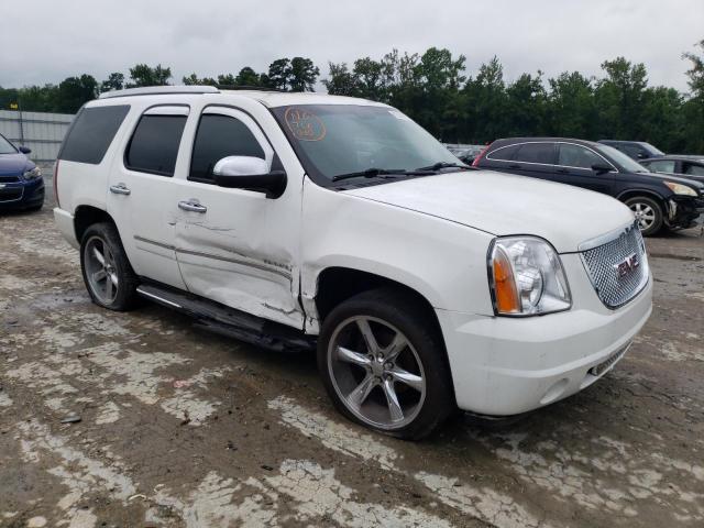 Photo 3 VIN: 1GKUCEEF8AR230499 - GMC YUKON DENA 