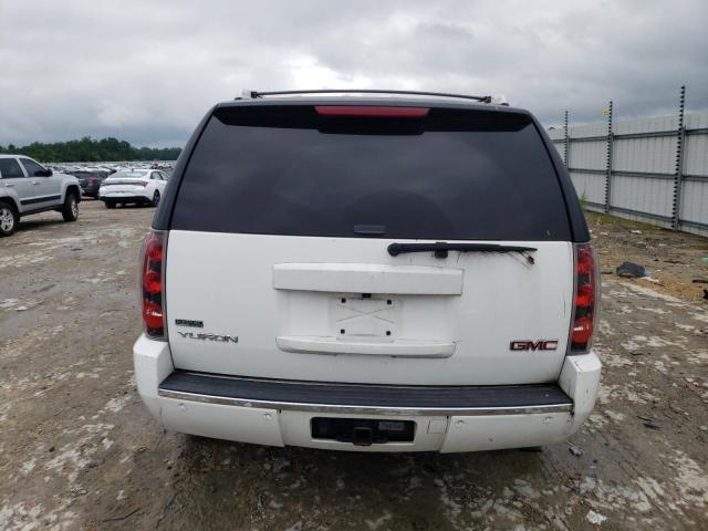 Photo 5 VIN: 1GKUCEEF8AR230499 - GMC YUKON DENA 