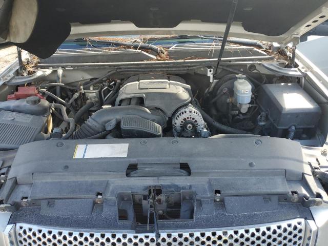 Photo 11 VIN: 1GKUCEEF8AR272963 - GMC YUKON 