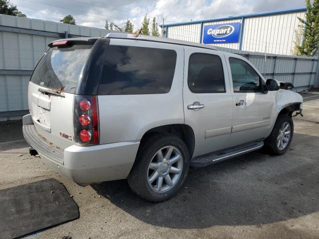 Photo 2 VIN: 1GKUCEEF8AR272963 - GMC YUKON 