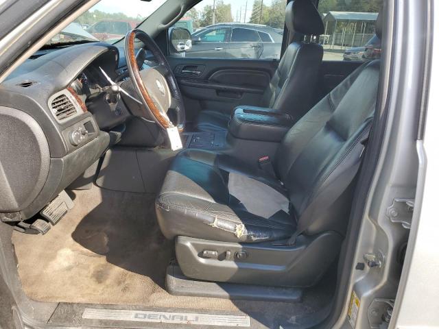 Photo 6 VIN: 1GKUCEEF8AR272963 - GMC YUKON 