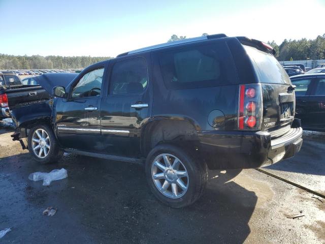 Photo 1 VIN: 1GKUCEEF8AR275216 - GMC YUKON 