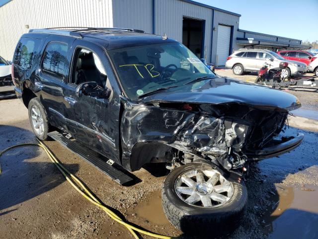 Photo 3 VIN: 1GKUCEEF8AR275216 - GMC YUKON 