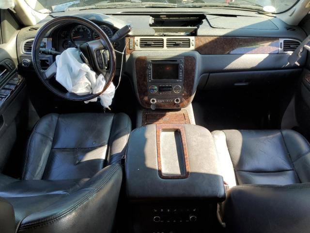 Photo 7 VIN: 1GKUCEEF8AR275216 - GMC YUKON 