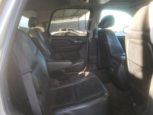 Photo 10 VIN: 1GKUCEEF9AR184813 - GMC YUKON 