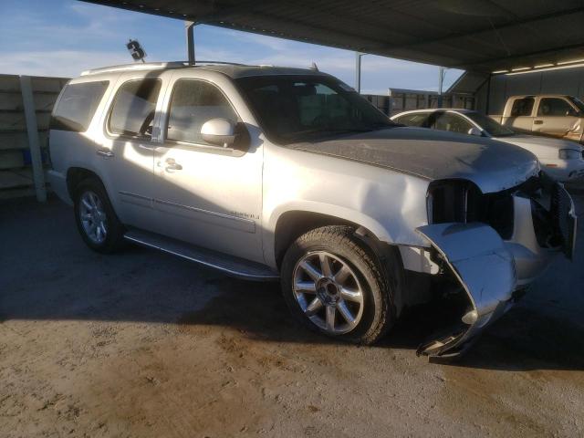 Photo 3 VIN: 1GKUCEEF9AR184813 - GMC YUKON 