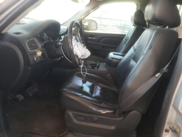 Photo 6 VIN: 1GKUCEEF9AR184813 - GMC YUKON 