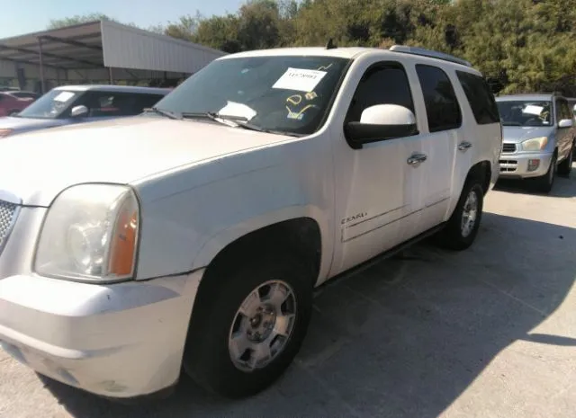 Photo 1 VIN: 1GKUCEEF9AR262362 - GMC YUKON 