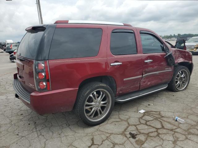 Photo 2 VIN: 1GKUCEEFXAR105133 - GMC YUKON DENA 