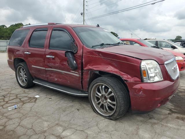 Photo 3 VIN: 1GKUCEEFXAR105133 - GMC YUKON DENA 