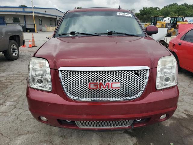 Photo 4 VIN: 1GKUCEEFXAR105133 - GMC YUKON DENA 