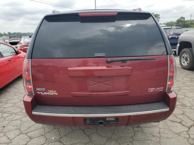 Photo 5 VIN: 1GKUCEEFXAR105133 - GMC YUKON DENA 