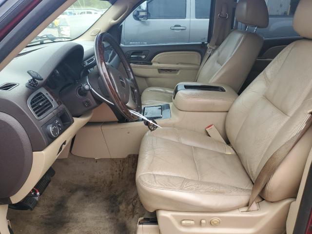 Photo 6 VIN: 1GKUCEEFXAR105133 - GMC YUKON DENA 