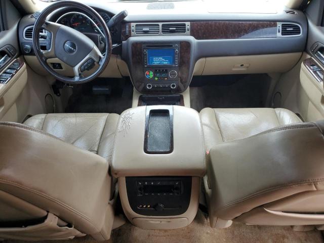 Photo 7 VIN: 1GKUCEEFXAR105133 - GMC YUKON DENA 