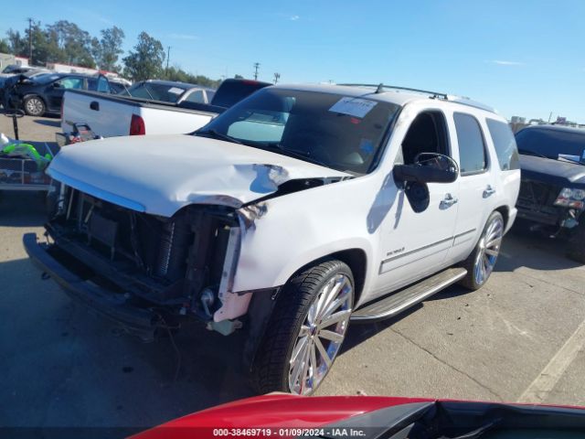 Photo 1 VIN: 1GKUCEEFXAR115211 - GMC YUKON 