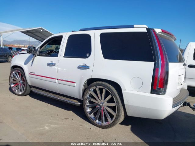 Photo 2 VIN: 1GKUCEEFXAR115211 - GMC YUKON 