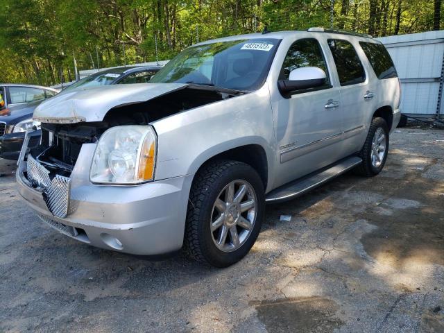 Photo 0 VIN: 1GKUCEEFXAR149505 - GMC YUKON DENA 