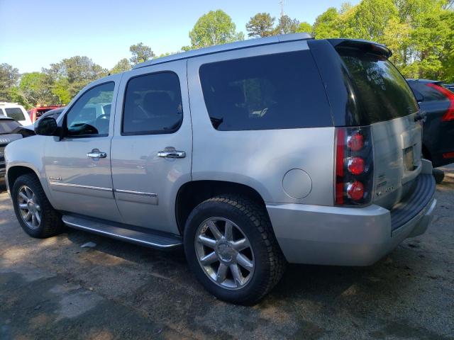 Photo 1 VIN: 1GKUCEEFXAR149505 - GMC YUKON DENA 