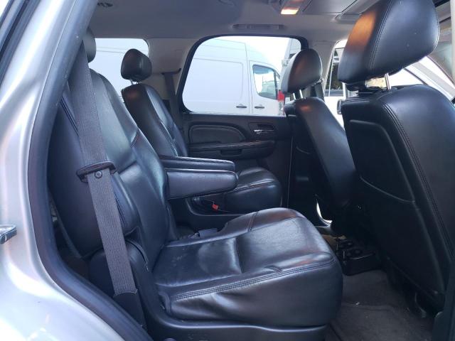 Photo 10 VIN: 1GKUCEEFXAR149505 - GMC YUKON DENA 