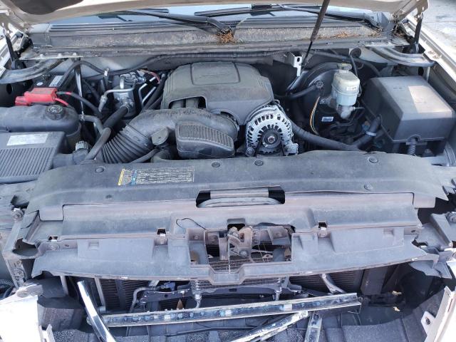 Photo 11 VIN: 1GKUCEEFXAR149505 - GMC YUKON DENA 