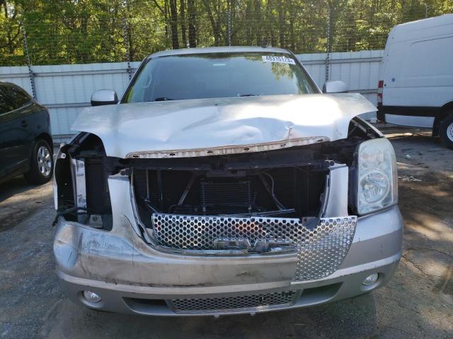 Photo 4 VIN: 1GKUCEEFXAR149505 - GMC YUKON DENA 