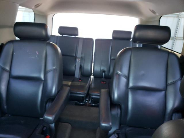 Photo 9 VIN: 1GKUCEEFXAR149505 - GMC YUKON DENA 